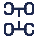 Suspension SVG Icon